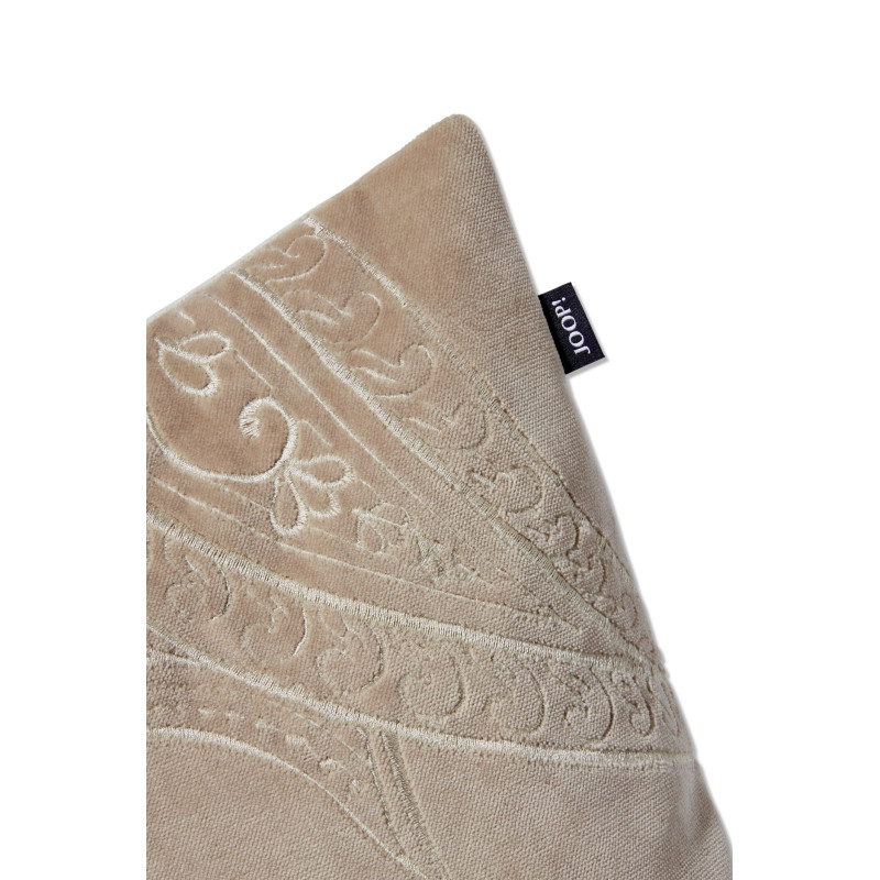 Poduszka JOOP! Paisley Rose - klasyczny wzór, nowy wymiar | JMB Design