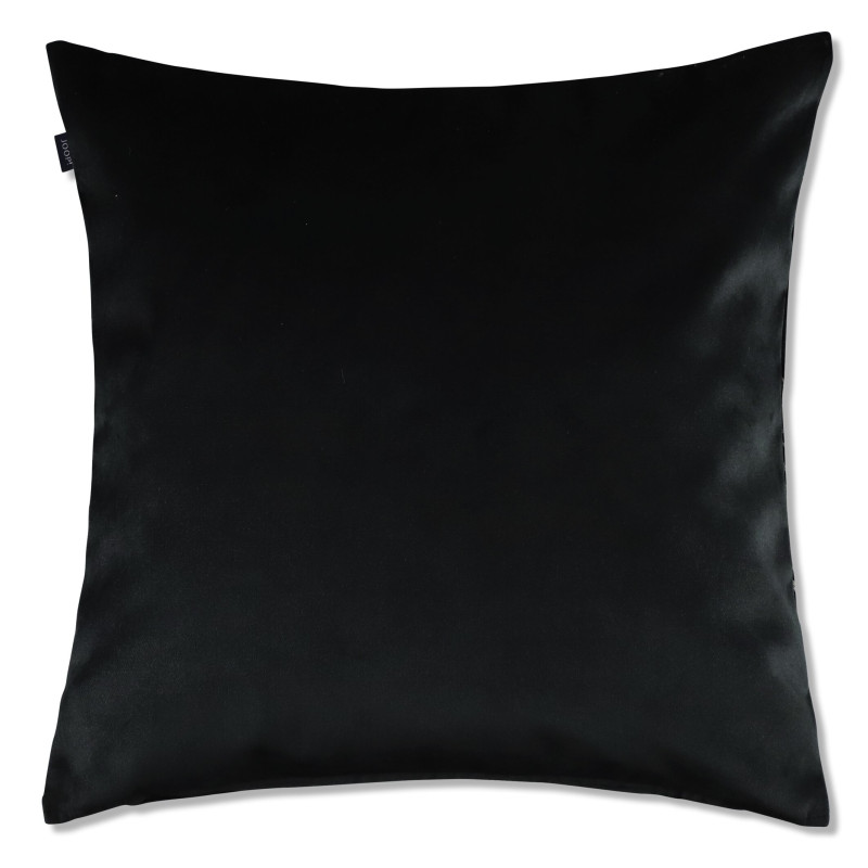 Poduszka JOOP! Paisley Black – elegancja i blask nocy | JMB Design