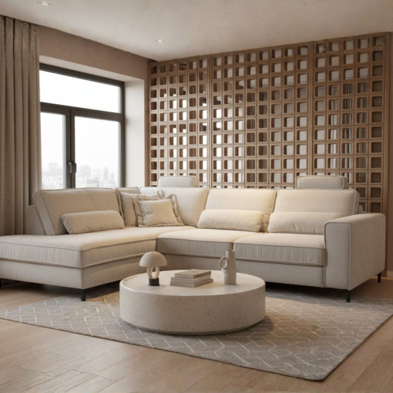 Narożnik Polipol Mellow