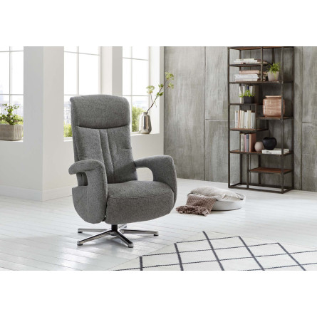 Fotel Polipol Only - personalizowany i funkcjonalny | JMB Design