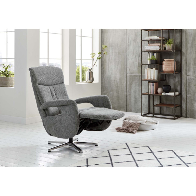 Fotel Polipol Only - personalizowany i funkcjonalny | JMB Design