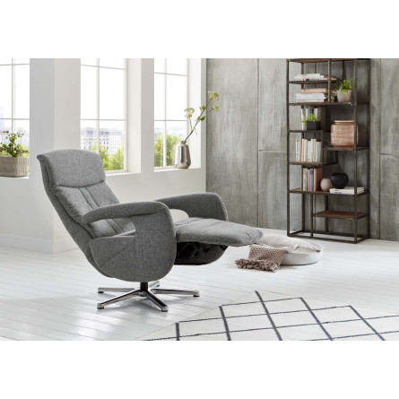 Fotel Polipol Only - personalizowany i funkcjonalny | JMB Design