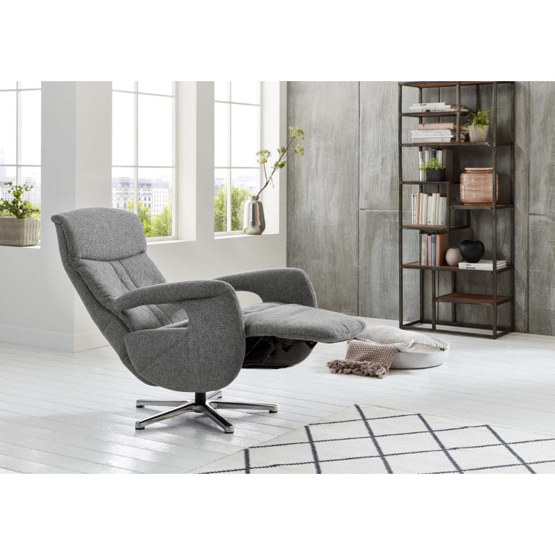 Fotel Polipol Only - personalizowany i funkcjonalny | JMB Design