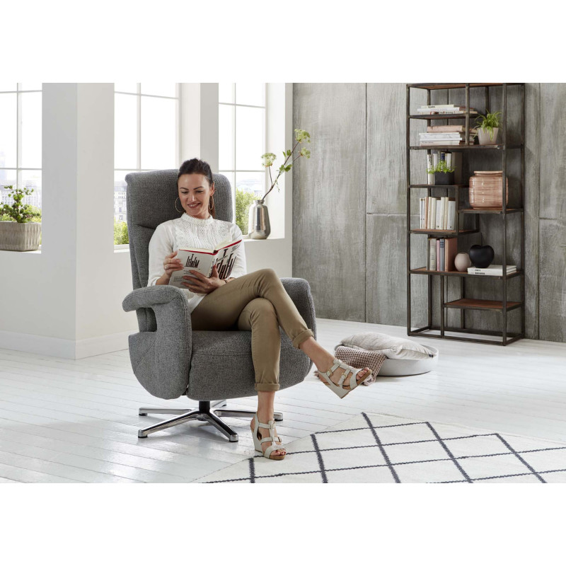 Fotel Polipol Only - personalizowany i funkcjonalny | JMB Design