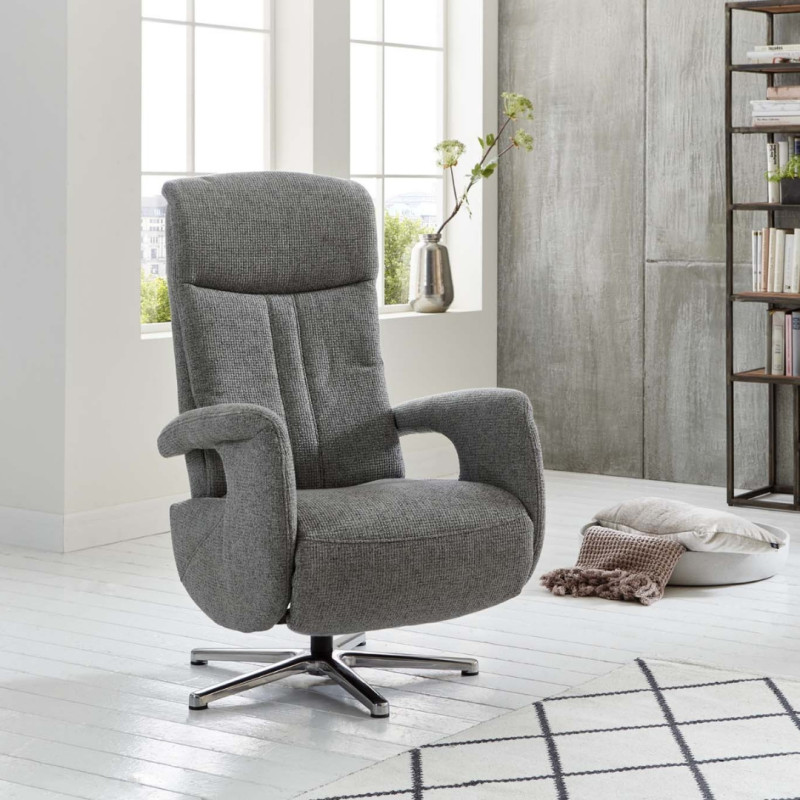 Fotel Polipol Only - personalizowany i funkcjonalny | JMB Design