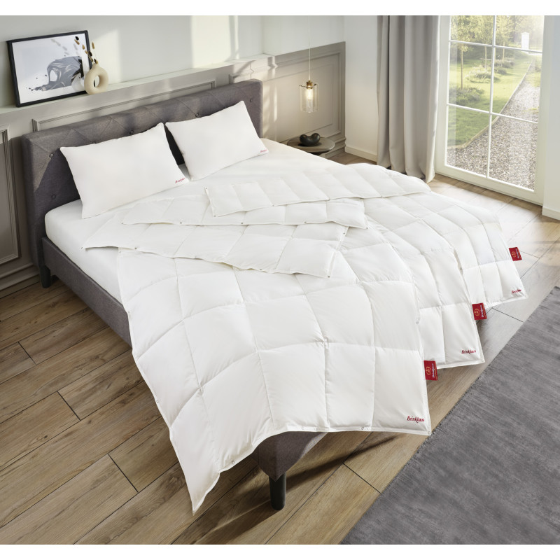 Kołdra Celeste Brinkhaus - puszysty komfort Air-Fill | JMB Design