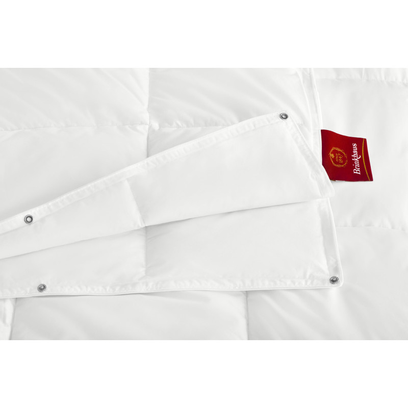 Kołdra Celeste Brinkhaus - puszysty komfort Air-Fill | JMB Design