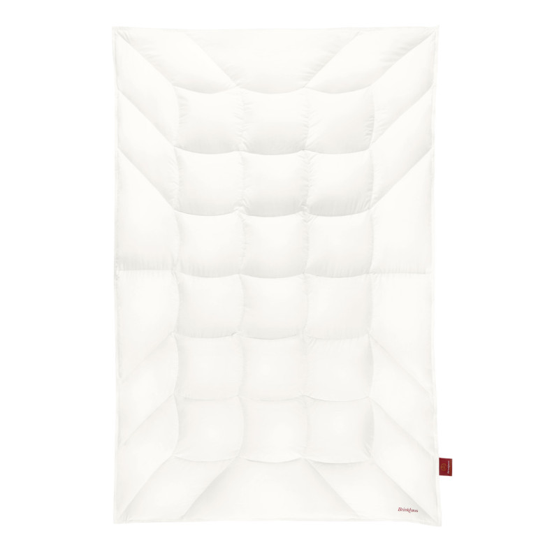 Kołdra puchowa Brinkhaus Essential Medium - komfort snu | JMB Design