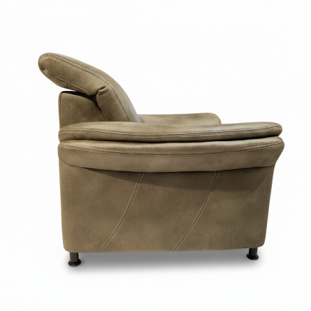 Fotel Polipol Time - komfort, relaks i elegancja | JMB Design