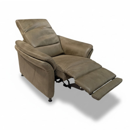 Fotel Polipol Time - komfort, relaks i elegancja | JMB Design