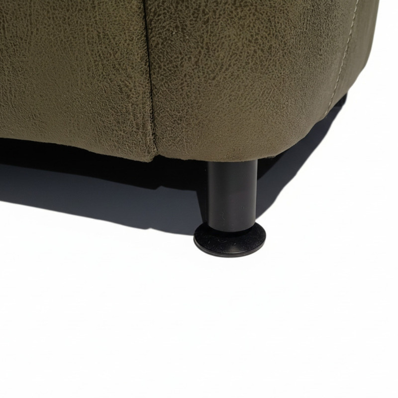 Fotel Polipol Time - komfort, relaks i elegancja | JMB Design