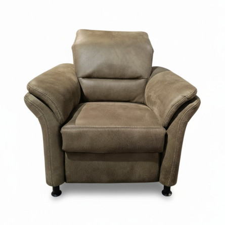 Fotel Polipol Time - komfort, relaks i elegancja | JMB Design