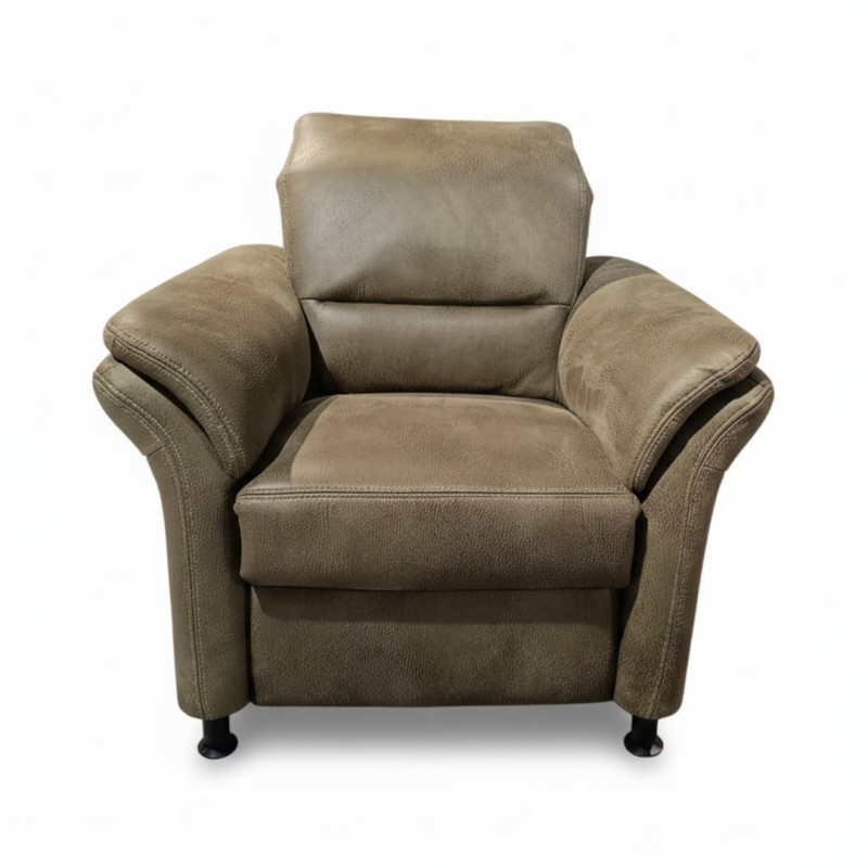 Fotel Polipol Time - komfort, relaks i elegancja | JMB Design