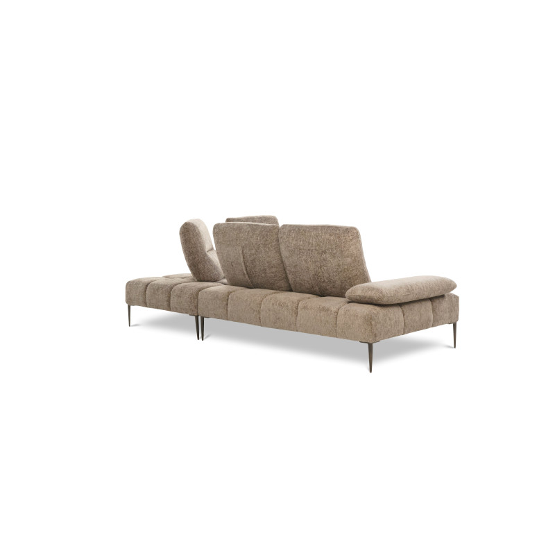 Narożnik Nicoletti Soul - włoski design | Nicoletti | JMB Design