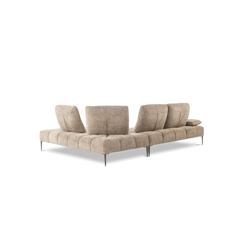 Narożnik Nicoletti Soul - włoski design | Nicoletti | JMB Design