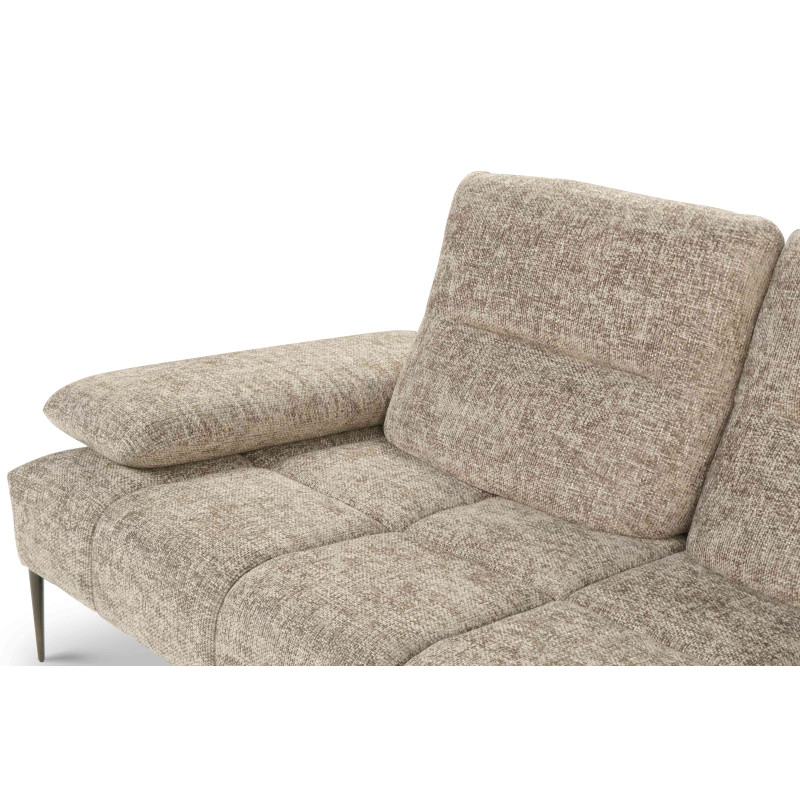 Narożnik Nicoletti Soul - włoski design | Nicoletti | JMB Design