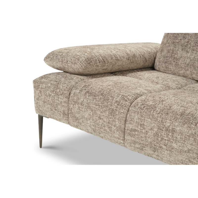 Narożnik Nicoletti Soul - włoski design | Nicoletti | JMB Design