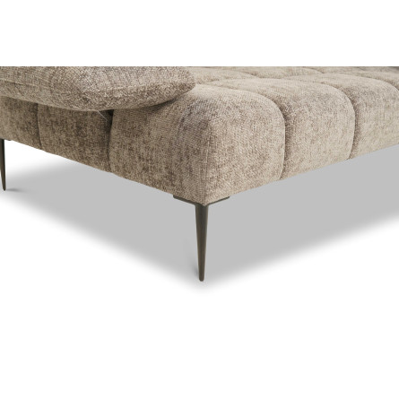 Narożnik Nicoletti Soul - włoski design | Nicoletti | JMB Design