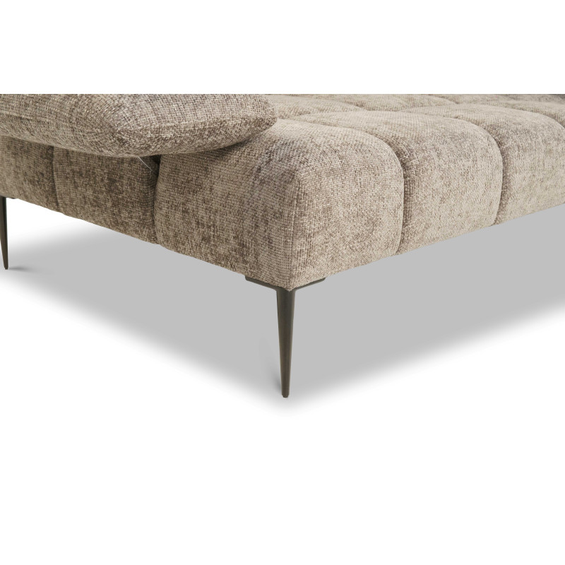 Narożnik Nicoletti Soul - włoski design | Nicoletti | JMB Design