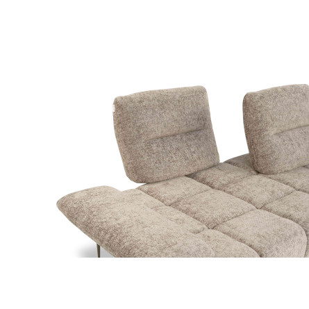 Narożnik Nicoletti Soul - włoski design | Nicoletti | JMB Design