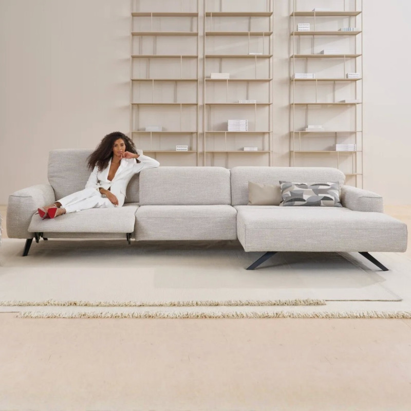 Signa 1052 – sofa i narożnik relaksacyjny | Himolla | JMB Design Signa 1052 – sofa i narożnik relaksacyjny | Himolla | JMB Design