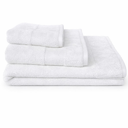 Zestaw ręczników Villeroy & Boch One Brilliant White | JMB Design