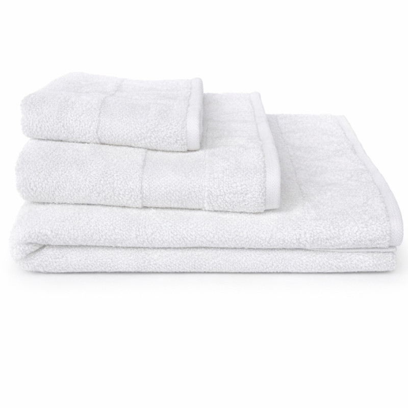 Zestaw ręczników Villeroy & Boch One Brilliant White | JMB Design