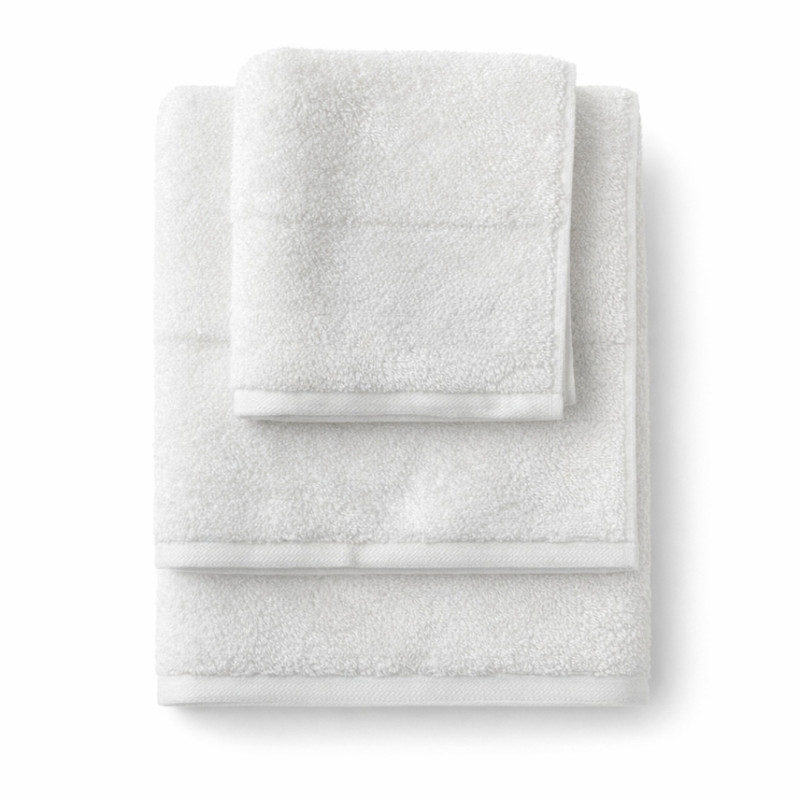 Zestaw ręczników Villeroy & Boch One Brilliant White | JMB Design