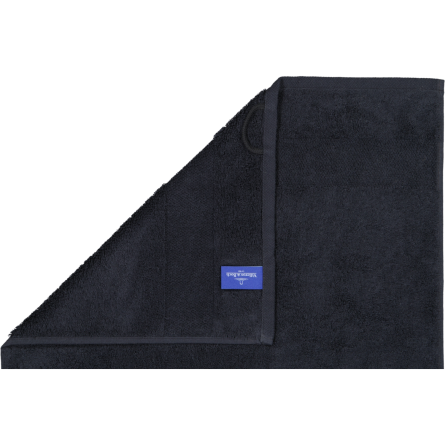 Zestaw ręczników Villeroy & Boch Coal Black | JMB Design