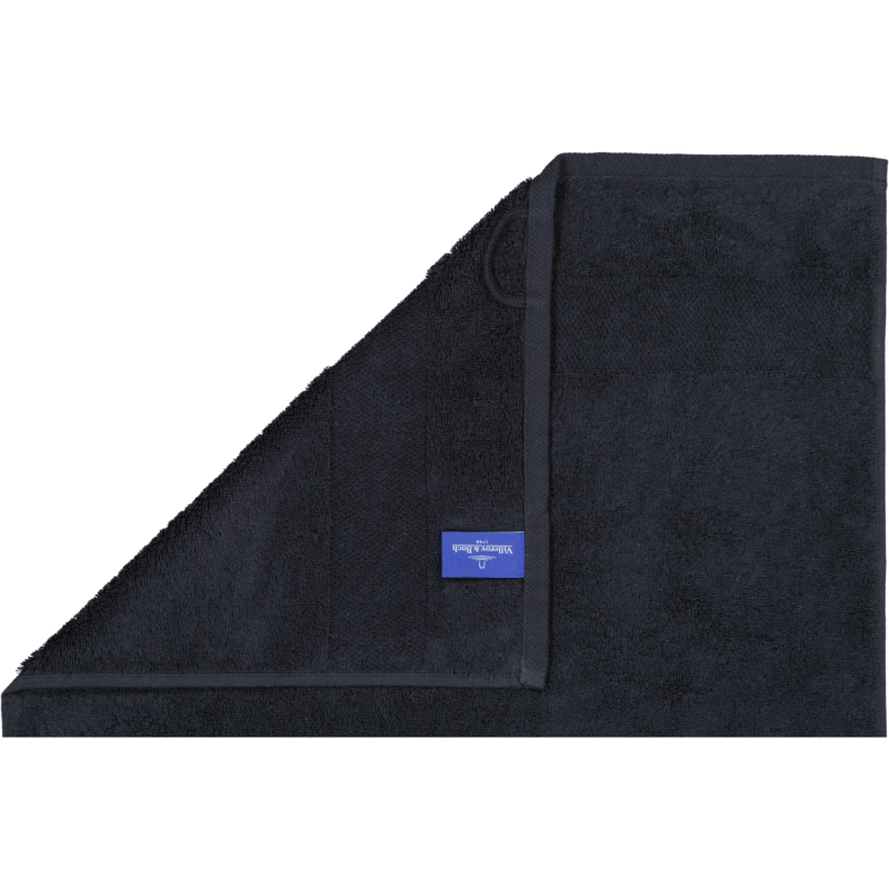 Zestaw ręczników Villeroy & Boch Coal Black | JMB Design
