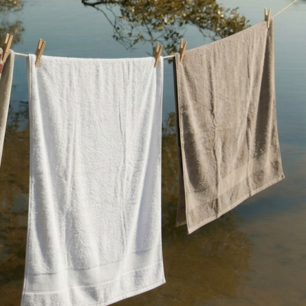 Zestaw ręczników Villeroy & Boch One Brilliant White | JMB Design