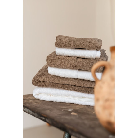 Zestaw ręczników Villeroy & Boch One Brilliant White | JMB Design