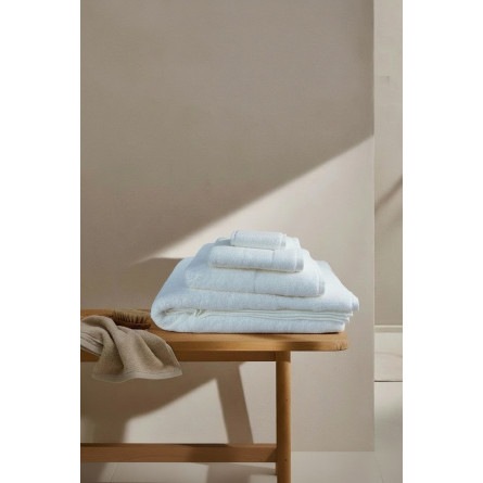 Zestaw ręczników Villeroy & Boch One Brilliant White | JMB Design