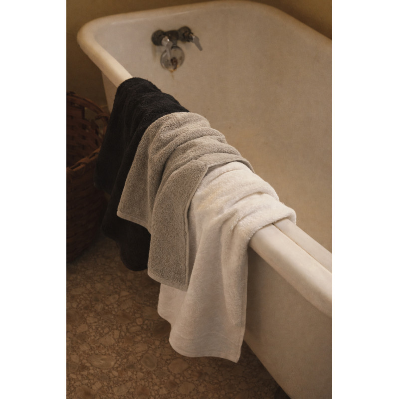 Zestaw ręczników Villeroy & Boch One Brilliant White | JMB Design