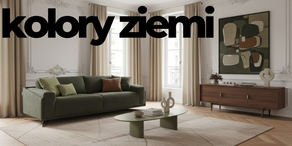 Trendy wnętrzarskie 2026 - Salone del Mobile Mediolan