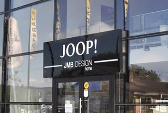 JMB Design Home